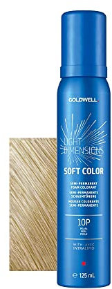 GOLDWELL Light Dimensions Soft Color 10P 125ml