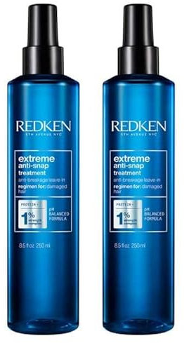 Redken Extreme Anti Snap 250ml Double