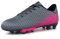 Hawkwell Unisex Kinder Fußballschuhe Trainingsschuhe, für Jungen und Mädchen Grau,EU 31