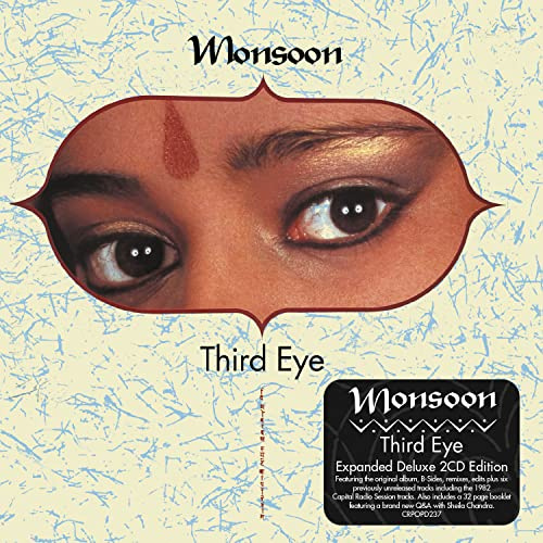 Third Eye ed Edition)