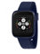 Sector No Limits S-04 Colours Smartwatch Uomo, Smart - 40x34,7 mm