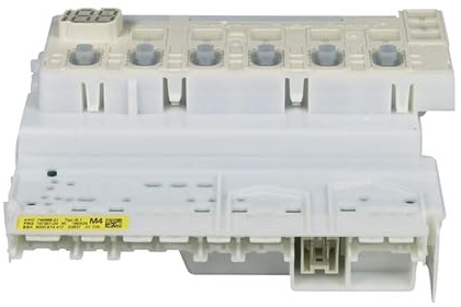 LUTH Premium Profi Parts Kompatibel mit Bosch Elektronik 00655545 Steuerungsmodul für Geschirrspüler