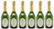 6x 0,75l - Sieur d'Arques - Grande Cuvée 1531 - Crémant de Limoux A.O.P. - Languedoc - Frankreich - Schaumwein brut