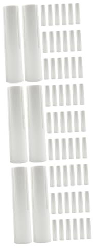 MUCKLILY 60stücke Vial Opener Hochwertige Öffner Für Ampullen Für Kliniken Schönheitssalons Und Krankenhäuser Und Benutzerfreundlich