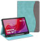 Fintie Funda Lenovo Tab M11 2024 11 Pulgadas/Xiaoxin Pad 2024 11 - Turquesa