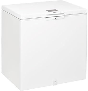 WHIRLPOOL Congélateur coffre WH2010FO2FR