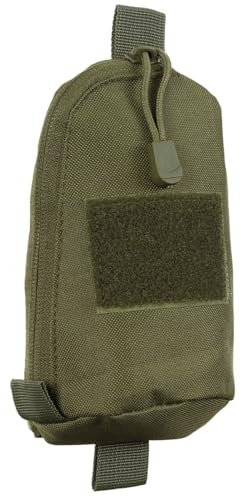 MFH Tasche für Schultergurt, MOLLE (Oliv)