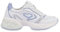 Love Moschino JA15296G1MIA110E, Sneaker Donna, Bianco, 37 EU