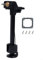 Boat Fuel Tank Connector/Pickup With Fuel Meter fitting Fuel Gauge For Marine Outboar 12L/24L Fuel Oil Tank