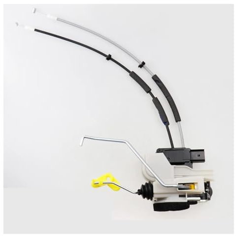 Türverriegelungsaktuator Für Kia Für Picanto Morning 2012-2016 Auto-Zentralverriegelungsantrieb Latch-Modul Motormechanismus 81310-1Y030 81320-1Y030 Autotürschloss(Vorne rechts)