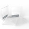 MyAcryl - Acrylglas Acrylplatten 5 mm Materialstärke Zuschnitt 300x200 mm - Hochtransparente Acrylglas Scheibe robust & bruchfest - Langlebiges Plexglas multifunktional & UV- Beständig