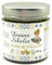 Pesto di Pistacchio 65% – Crema Salata Gourmet con Pistacchi Mediterranei e Olio EVO | Vegan, Senza Glutine, Senza Lattosio | 190g - Donna Sikelia