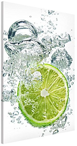 micasia Magnettafel Pinnwand für Magnete Küche Magnetboard - Magnetwand Made in Germany - Kunstkopie Modern Notiztafel Küche Visionboard WBMT_1383 (60x90cm)