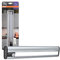 Osram LinearLED Mobile USB LED Unterbauleuchte 300, Wiederaufladbare LED Leuchte mit Bewegungssensor, Aluminium, IP20, 300x50x22 mm, USB-Akku
