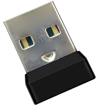 2.4Ghz USB Dongle Receiver for GPROX Superlight USB Adapter for GPROX Superlight