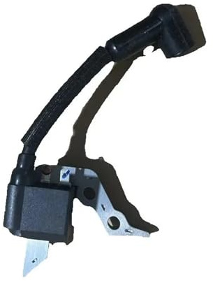 YUNGONG Zündspule for Güde ECO Wheeler 410 P2 Daye DG350 DG 350 Progreen PY16C PY 16 C Rasenmäher