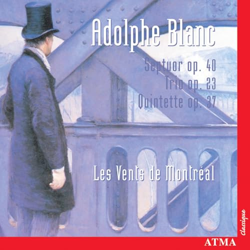 F Chamber Music With Clarinet