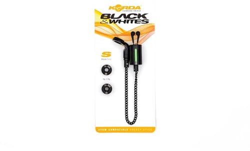 Korda Small Black Bobbin