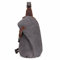 AOTIAN Unisex Zaino Monospalla impermeabile La Ceretta Tela Borsa a Spalla Sling Bag Chest Bag per Uomini e Donna
