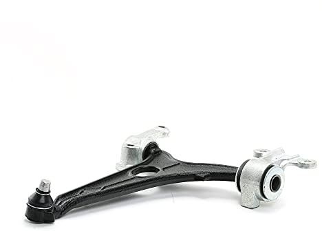 Quality Parts Lenker Radaufhängung CITROEN JUMPY EXPERT SCUDO 07 - links 301181307400