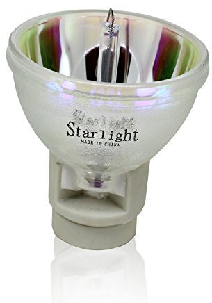 ColorSun P-VIP 230/0.8 E20.8 / 5J.J4G05.001 Lampada Proiettore con Ben Q W1100 / W1200 / W1200+ Videoproiettore Lampadina