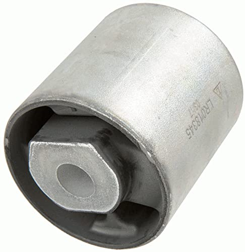 LEMFÖRDER 33731 01 Lagerung Lenker plus Mit Land Rover Range Rover III (L322) 2002-2012 Beidseitig, Oben, Vorderachse