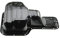 NTY Coppa olio BMO-TY-008