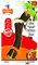 Nylabone 984776EU Hundespielzeug in Stockform, Speck-Geschmack - Kauknochen für stark kauende Hunde für Hunde bis 23 kg +, XL
