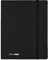 UP - 9-Pocket PRO-Binder Eclipse - Jet Black