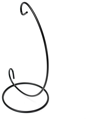 Vektenxi VBZQ Iron support, Acrylic