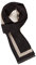 MELIFLUOS DESIGNED IN SPAIN Schal für Herren, wendbar, elegant, klassisch, Kaschmir-Feeling, Schals für Frühling, Herbst und Winter (TA08-18)