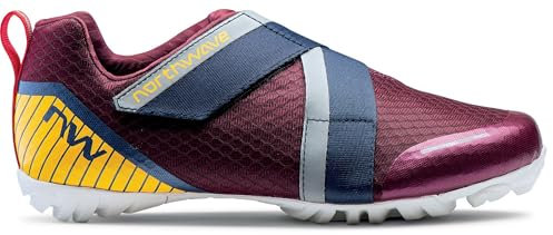 Northwave Celsius XC Arctic GTX Winter MTB Fahrrad Schuhe gelb Reflective 2022: Größe: 40