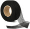 GOTRUST 70 Yards 40mm Wonder Web Black Iron on Hemming Tape for Trousers Wonderweb Iron on Extra Strong Hem Tape for Clothes Jeans Dress Wewonder Webbing Self Adhesive Wonder Tape for Sewing