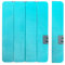 Toadfish XL - Folding Cutting Board with Built in Knife Sharpener - Teal
