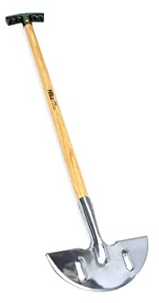 HILKA S/S Edging Iron