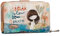 Anekke Mediterranean Geldbörse 15 cm