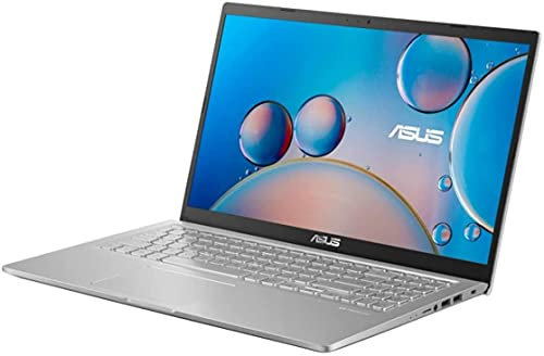 ASUS VIVOBOOK X515JF CPU I7-1065G7 RAM 8GB SSD 512GB NVME SCHEDA VIDEO MX130-2GB DDR5 WINDOWS 10 HOME