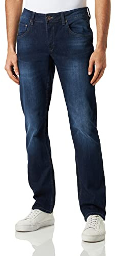 Garcia Herren Jeans Denim
