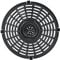 TOPINCN Fryer Replacement Grill Pan, Non Stick Fryer Replacement Crisper Plate for Steak Pizza Barbecue French Fries Air Fryer Accessories, 21.6cm/8.5Inch