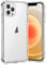 gueche Compatible with iPhone 12 Pro Max Case, Crystal Clear Phone Cover, Anti-Scratch and Shock-Absorption, Stay Original beauty of your phone,Basic Case for iphone 12 Pro Max Hülle Coque funda