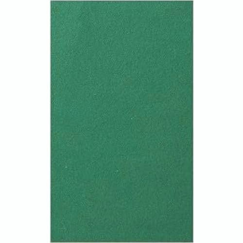 FloAPa Billard Tischdecke Professional Pool Table Felt Nylon Faser Snooker Pool Table Cloth Accessories Für Indoor Billard Sport Bar Club Hotel,001,300 * 145cm
