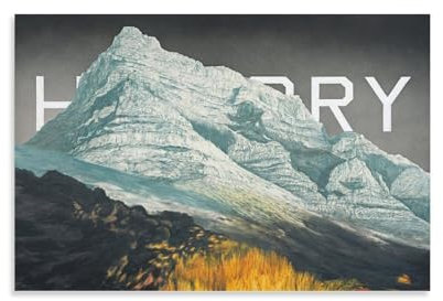 American Popist Artist Ed Ruscha, Geschichte Kinder, abstraktes Poster, Bild, Druck, Wandkunst, Poster, Gemälde, Leinwand, Poster, Kunstwerke, Raumästhetik, 20 x 30 cm
