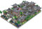Chinese Architecture Suzhou Garden Mini Bausteine Bausatz, 5650PCS Klassischer Suzhou Garden Klemmbausteine, Chinese Architecture of Suzhou Garden Micro Bausteine Nicht kompatibel mit großen Marken