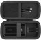 Khanka Estuche rígido Compatible con Anker Zolo Power Bank de 10,000mAh 30W, Bolsa de Almacenamiento Protectora para Banco de energía, Solo Estuche