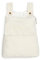 Jollein Aufbewahrungssack Laufgitter - Teddy Miffy - Baumwolle, Polyester - Kuscheltier Aufbewahrung - Spielzeugsack