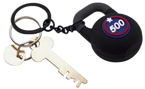Holdes Kettlebell-Schlüsselanhänger, Kettlebell-Schlüsselanhänger - Kettlebell-Übungs-Schlüsselanhänger,PVC Simulation Schlüsselanhänger Rucksack Charm Anhänger, kreativer Anhänger für Papa Ehemann