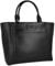 Prada Damen Schwarz Leder Shopper 9Y1JD4 FXF F0990