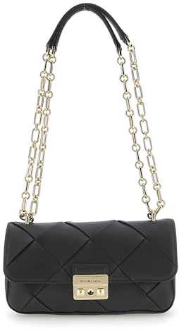 Michael Kors Damen Sm Conv Chain Shldr Hand Bag