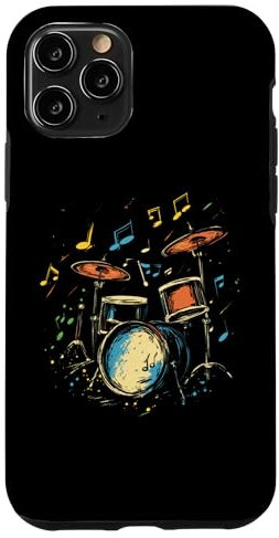 Strumento a batteria, batteria Custodia per iPhone 11 Pro