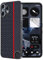 FDHYFGDY Funda para Nothing CMF Phone 2 Pro Carcasa，Resistente a Golpes y Arañazos，Fundas Ultrafina para teléfono de Fibra de Carbono Compatible con CMF Phone 2 Pro Funda